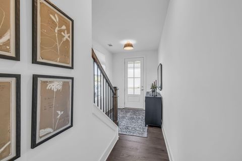 Tiny photo for 7638 Mistflower Circle, Chattanooga, TN 37421 (MLS # 1526995)