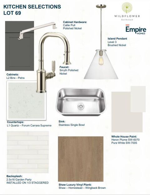 Tiny photo for 7638 Mistflower Circle, Chattanooga, TN 37421 (MLS # 1526995)