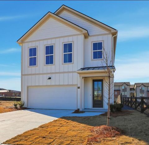 Photo of 7638 Mistflower Circle, Chattanooga, TN 37421 (MLS # 1526995)