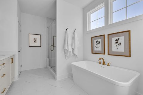 Tiny photo for 7638 Mistflower Circle, Chattanooga, TN 37421 (MLS # 1526995)