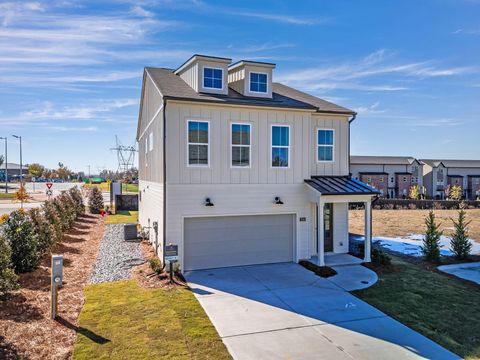 Tiny photo for 7638 Mistflower Circle, Chattanooga, TN 37421 (MLS # 1526995)