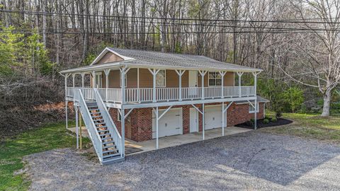 Photo of 7004 Ramseytown Road, Harrison, TN 37341 (MLS # 1531157)