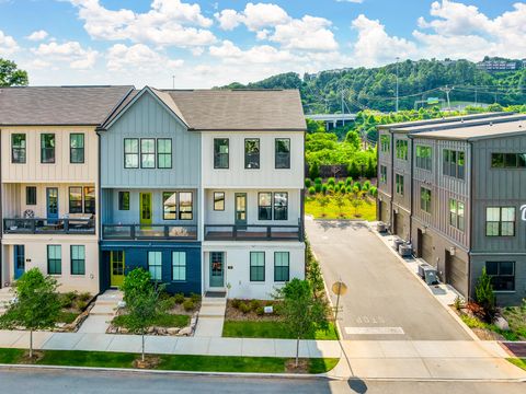 Photo of 189 Peerless Avenue, Chattanooga, TN 37405 (MLS # 1533166)