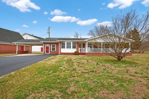 Homes For Sale - 14923 Railroad Street<br/> Sale Creek, TN 37373