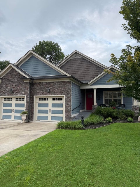 Photo of 8422 Kennerly Court, Ooltewah, TN 37363 (MLS # 1539472)
