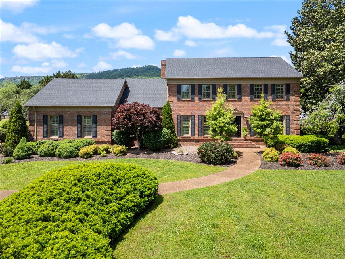 807 Dennis Avenue, Jasper, Tennessee image 1
