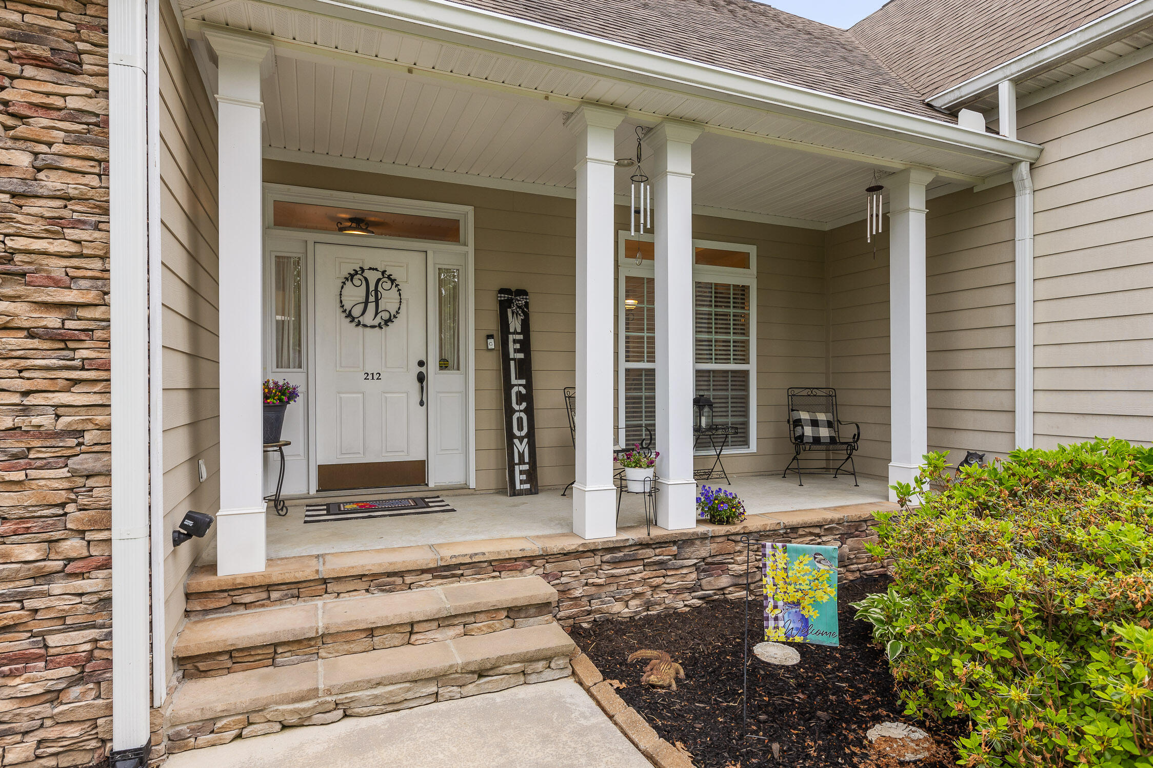 212 Smith Street, Signal Mountain, Tennessee image 7