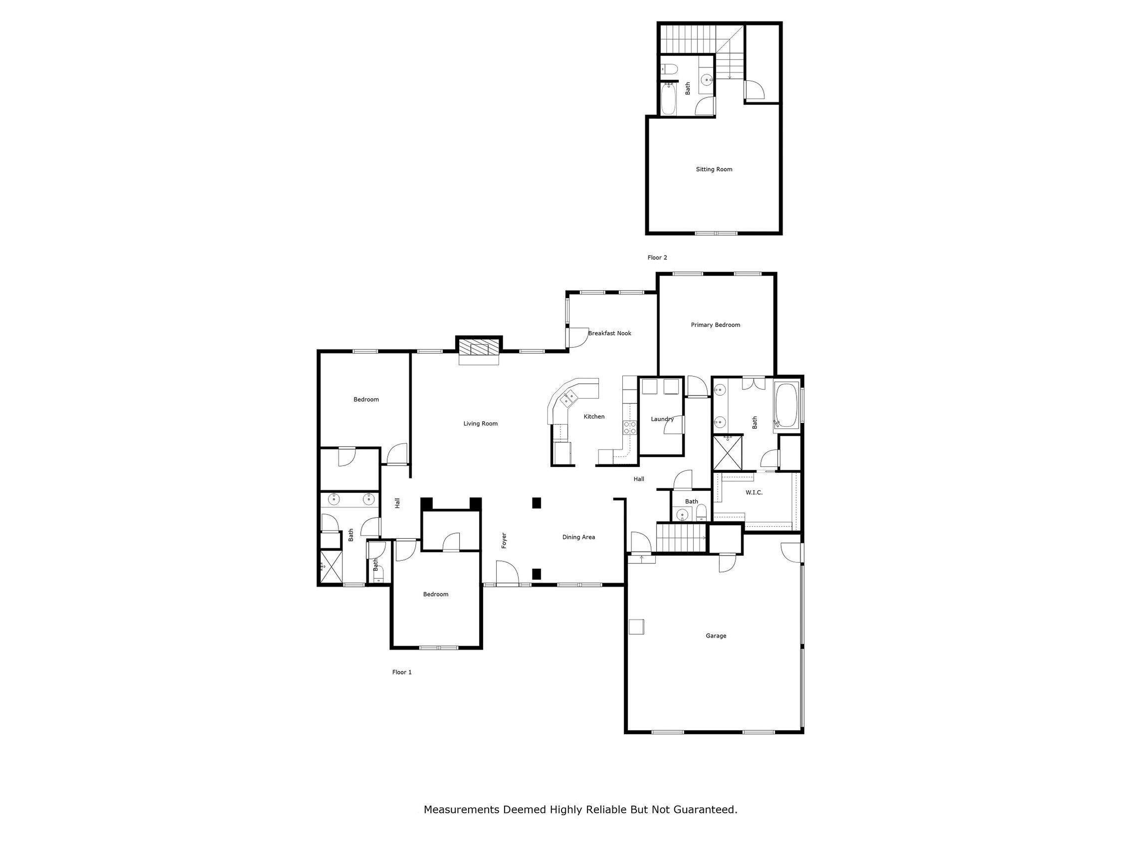 212 Smith Street, Signal Mountain, Tennessee image 47