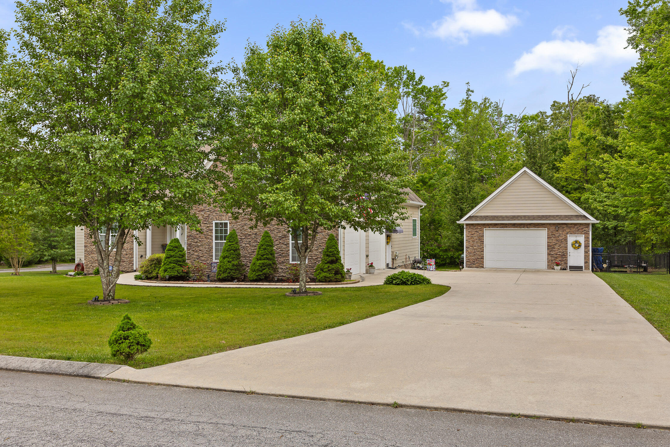 212 Smith Street, Signal Mountain, Tennessee image 3