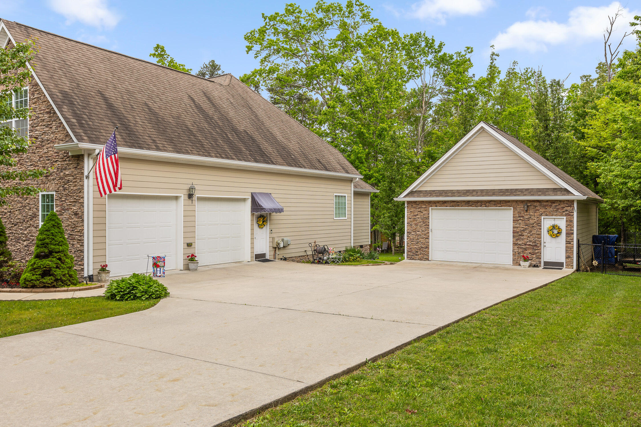 212 Smith Street, Signal Mountain, Tennessee image 4