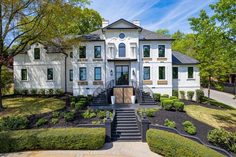 Photo of 1103 Centennial Drive, Chattanooga, TN 37405 (MLS # 1531510)