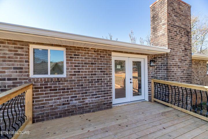 533 Bluff Pointe Road, Harriman, Tennessee image 28