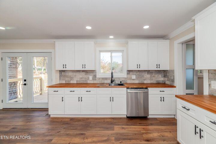 533 Bluff Pointe Road, Harriman, Tennessee image 25