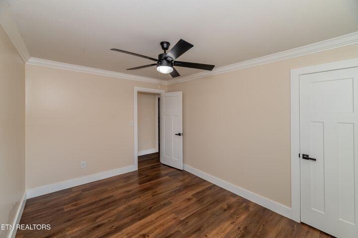 533 Bluff Pointe Road, Harriman, Tennessee image 16