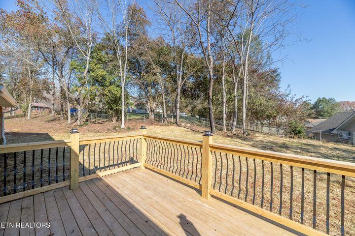 533 Bluff Pointe Road, Harriman, Tennessee image 7