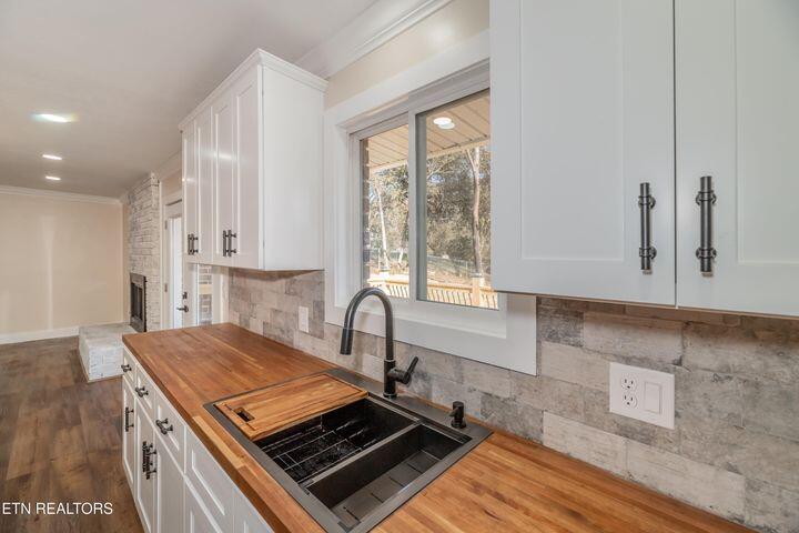 533 Bluff Pointe Road, Harriman, Tennessee image 6