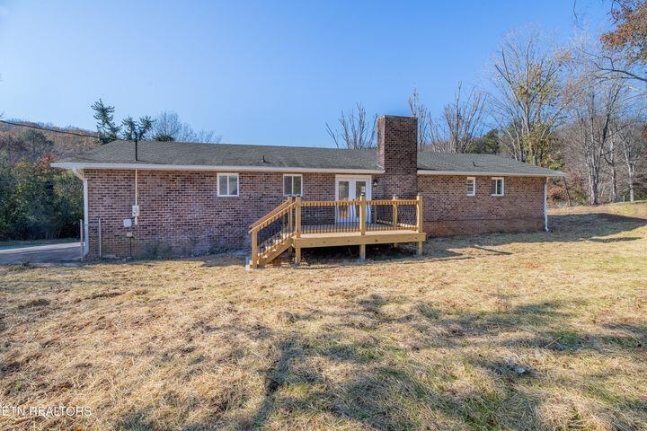 533 Bluff Pointe Road, Harriman, Tennessee image 29