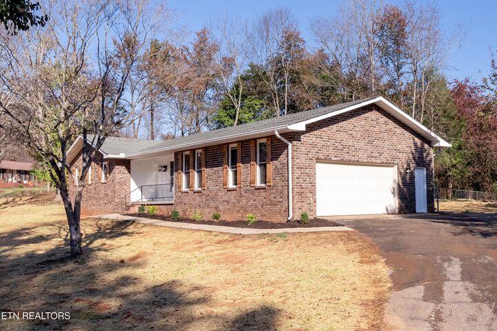 533 Bluff Pointe Road, Harriman, Tennessee image 30