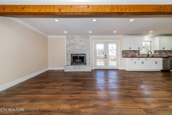 533 Bluff Pointe Road, Harriman, Tennessee image 26