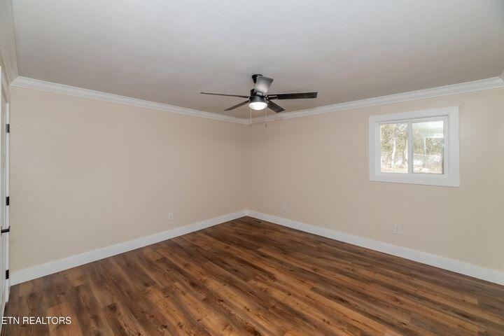 533 Bluff Pointe Road, Harriman, Tennessee image 15