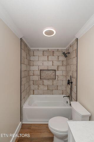533 Bluff Pointe Road, Harriman, Tennessee image 18