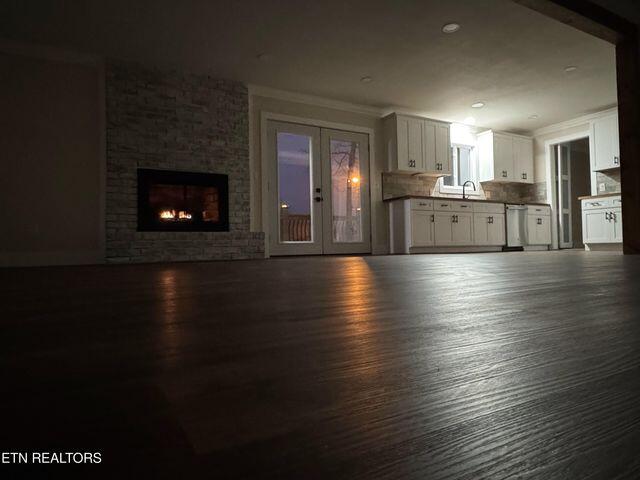 533 Bluff Pointe Road, Harriman, Tennessee image 31