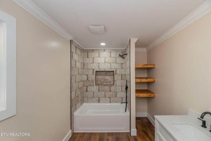 533 Bluff Pointe Road, Harriman, Tennessee image 13