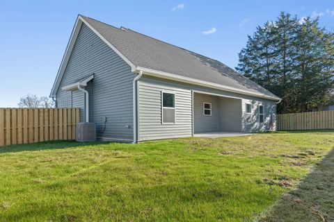 Tiny photo for 1494 New Murraytown Road NW, Cleveland, TN 37312 (MLS # 1526459)