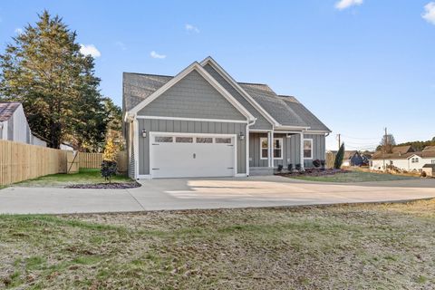 Tiny photo for 1494 New Murraytown Road NW, Cleveland, TN 37312 (MLS # 1526459)