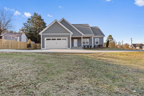 Tiny photo for 1494 New Murraytown Road NW, Cleveland, TN 37312 (MLS # 1526459)