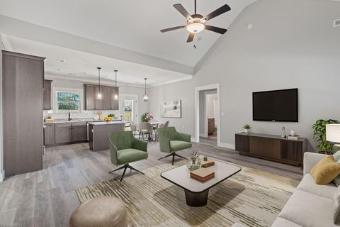 Tiny photo for 1494 New Murraytown Road NW, Cleveland, TN 37312 (MLS # 1526459)