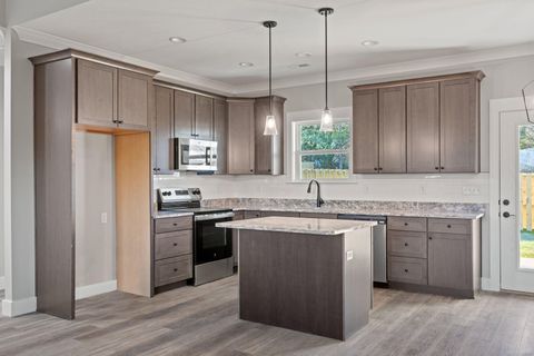 Tiny photo for 1494 New Murraytown Road NW, Cleveland, TN 37312 (MLS # 1526459)