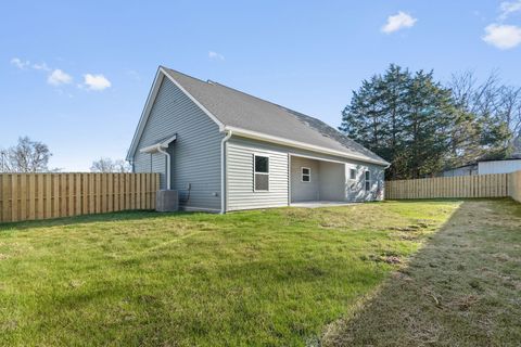 Tiny photo for 1494 New Murraytown Road NW, Cleveland, TN 37312 (MLS # 1526459)