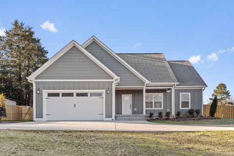 Photo of 1494 New Murraytown Road NW, Cleveland, TN 37312 (MLS # 1526459)