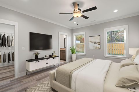 Tiny photo for 1494 New Murraytown Road NW, Cleveland, TN 37312 (MLS # 1526459)