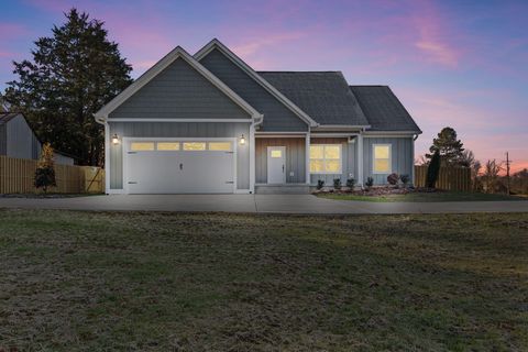 Tiny photo for 1494 New Murraytown Road NW, Cleveland, TN 37312 (MLS # 1526459)