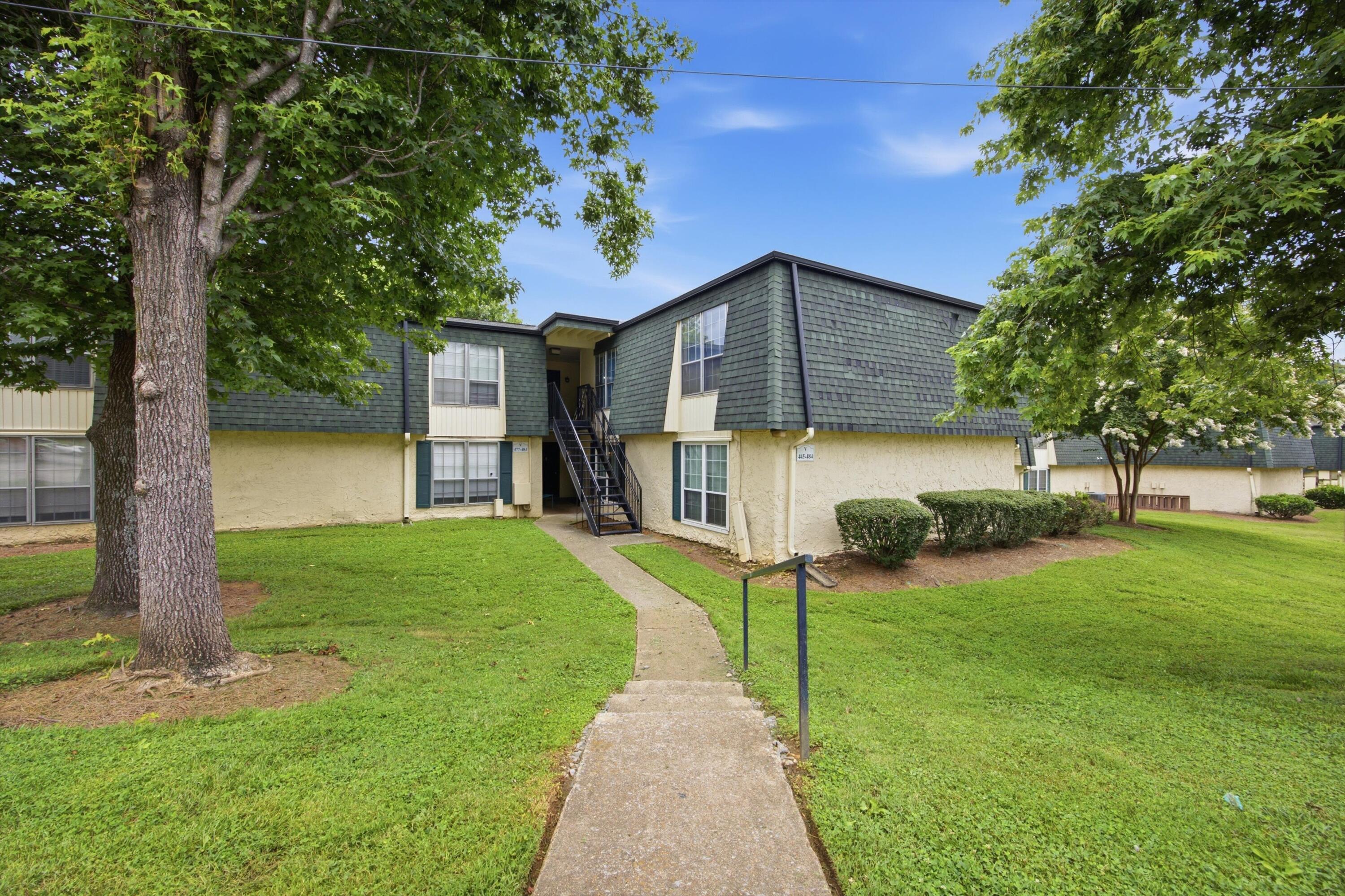 Photo 1 of 22 — 900 Mountain Creek Road V484, Chattanooga, TN 37405