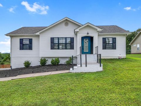 Photo of 9739 Falcon Crest Drive, Ooltewah, TN 37363 (MLS # 1518950)