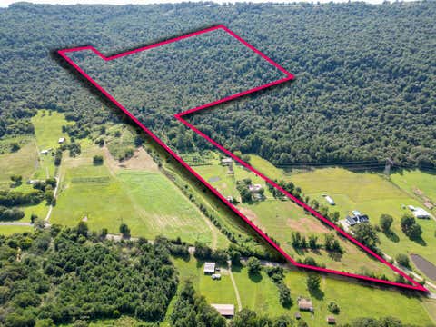 Photo of 13330 County Road 91, Bryant, AL 35958 (MLS # 1541396)