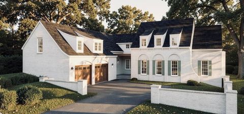 Photo of 104 S Bragg Avenue, Lookout Mountain, TN 37350 (MLS # 1532806)