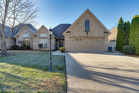 Photo of 6646 Rapidan River Road, Hixson, TN 37343 (MLS # 1526780)