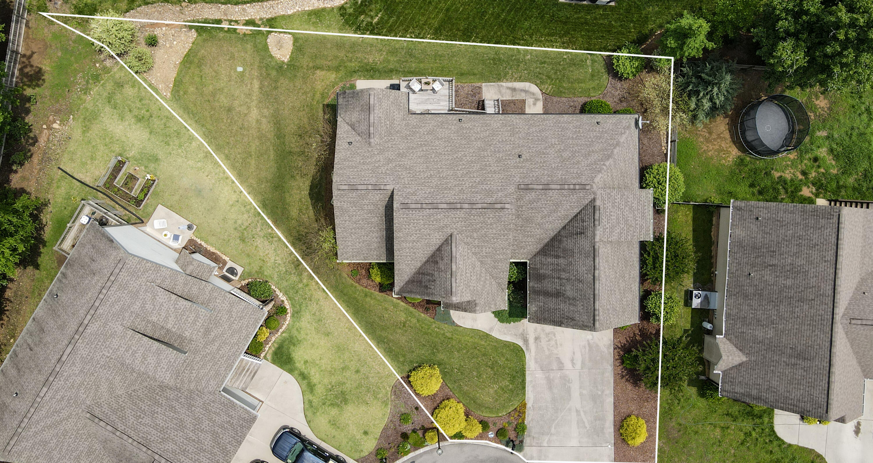 536 Clintons Pass, Cleveland, Tennessee image 6