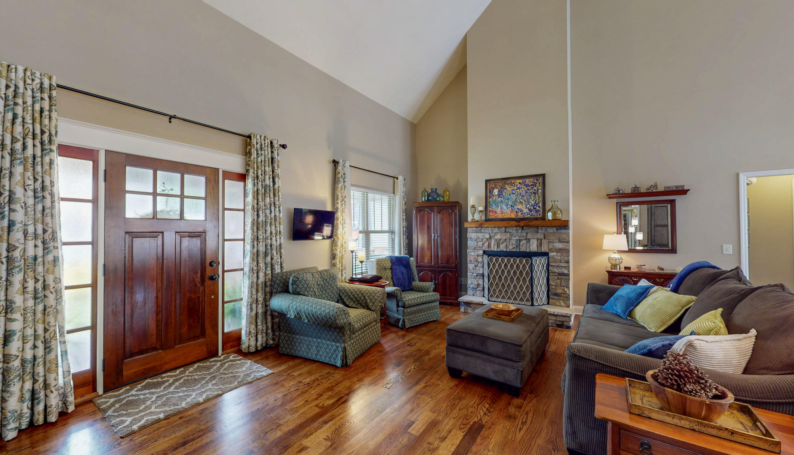 536 Clintons Pass, Cleveland, Tennessee image 10