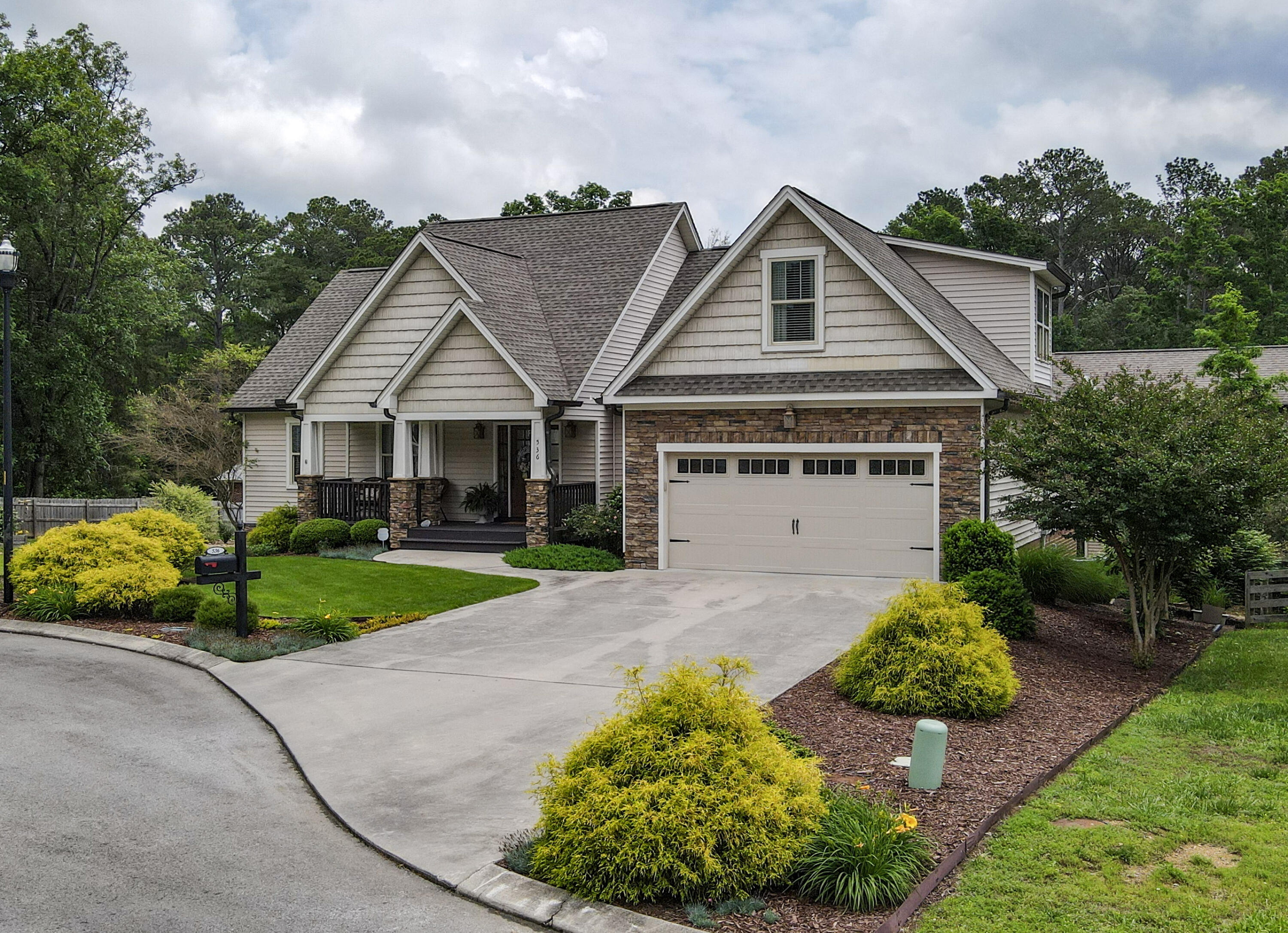 536 Clintons Pass, Cleveland, Tennessee image 2
