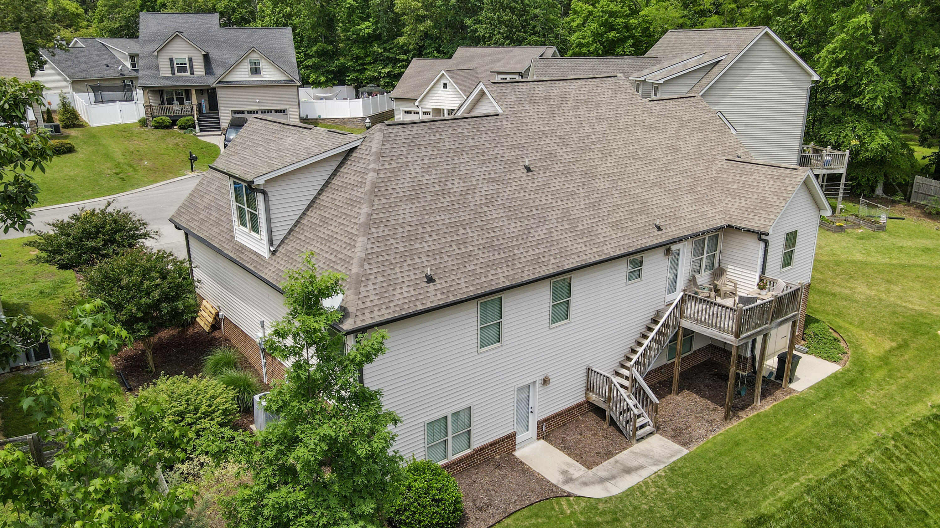 536 Clintons Pass, Cleveland, Tennessee image 5