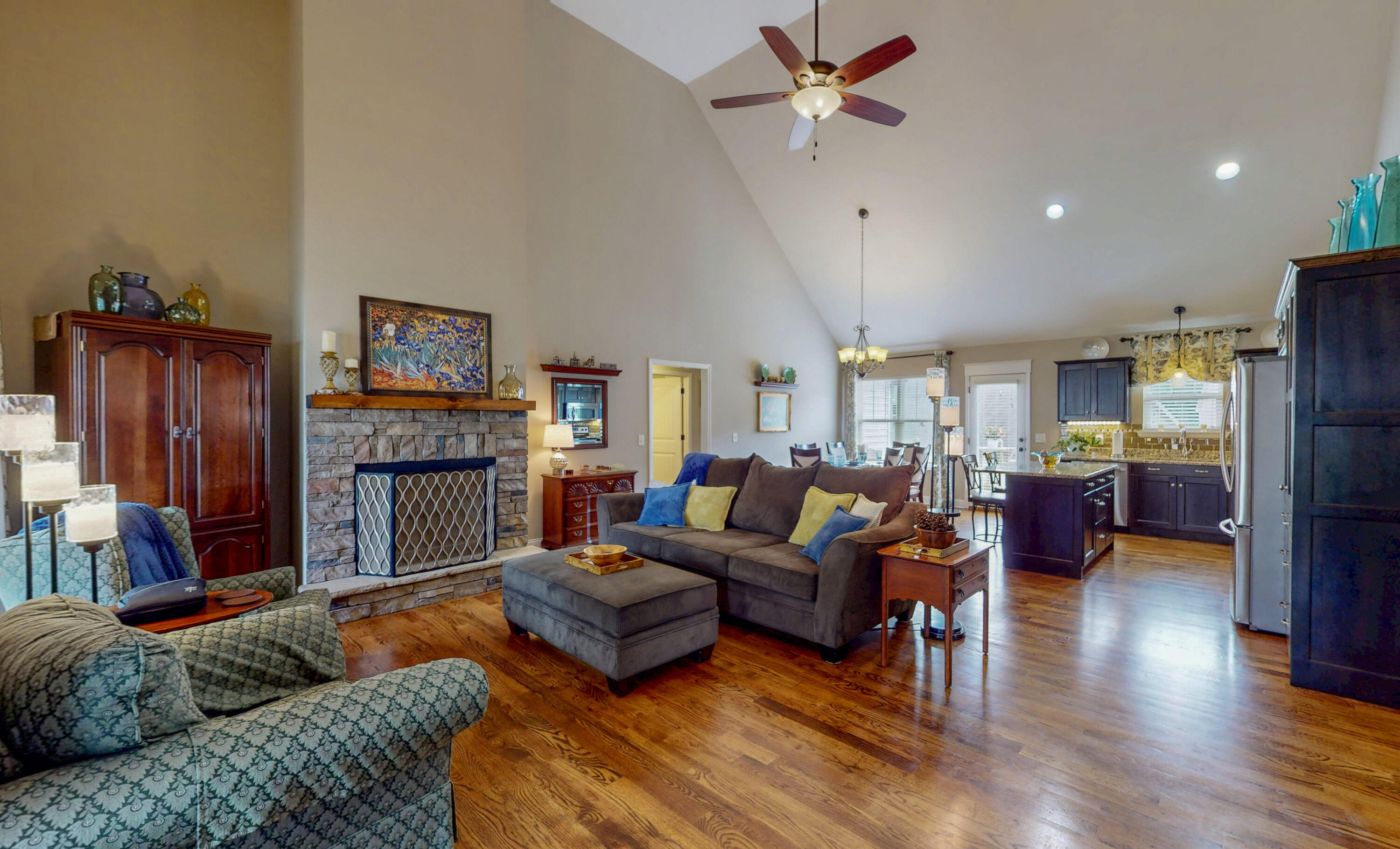 536 Clintons Pass, Cleveland, Tennessee image 9