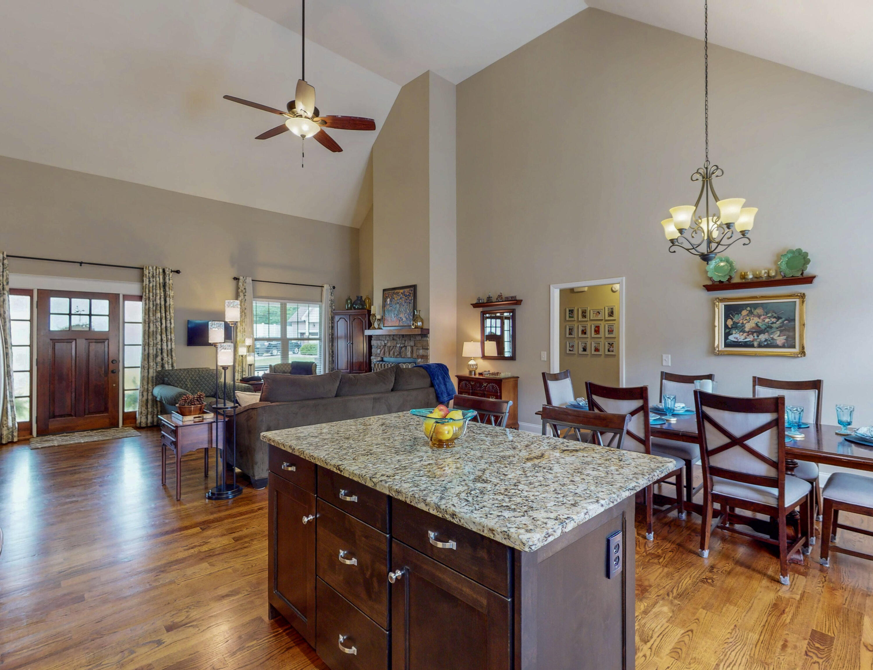 536 Clintons Pass, Cleveland, Tennessee image 17