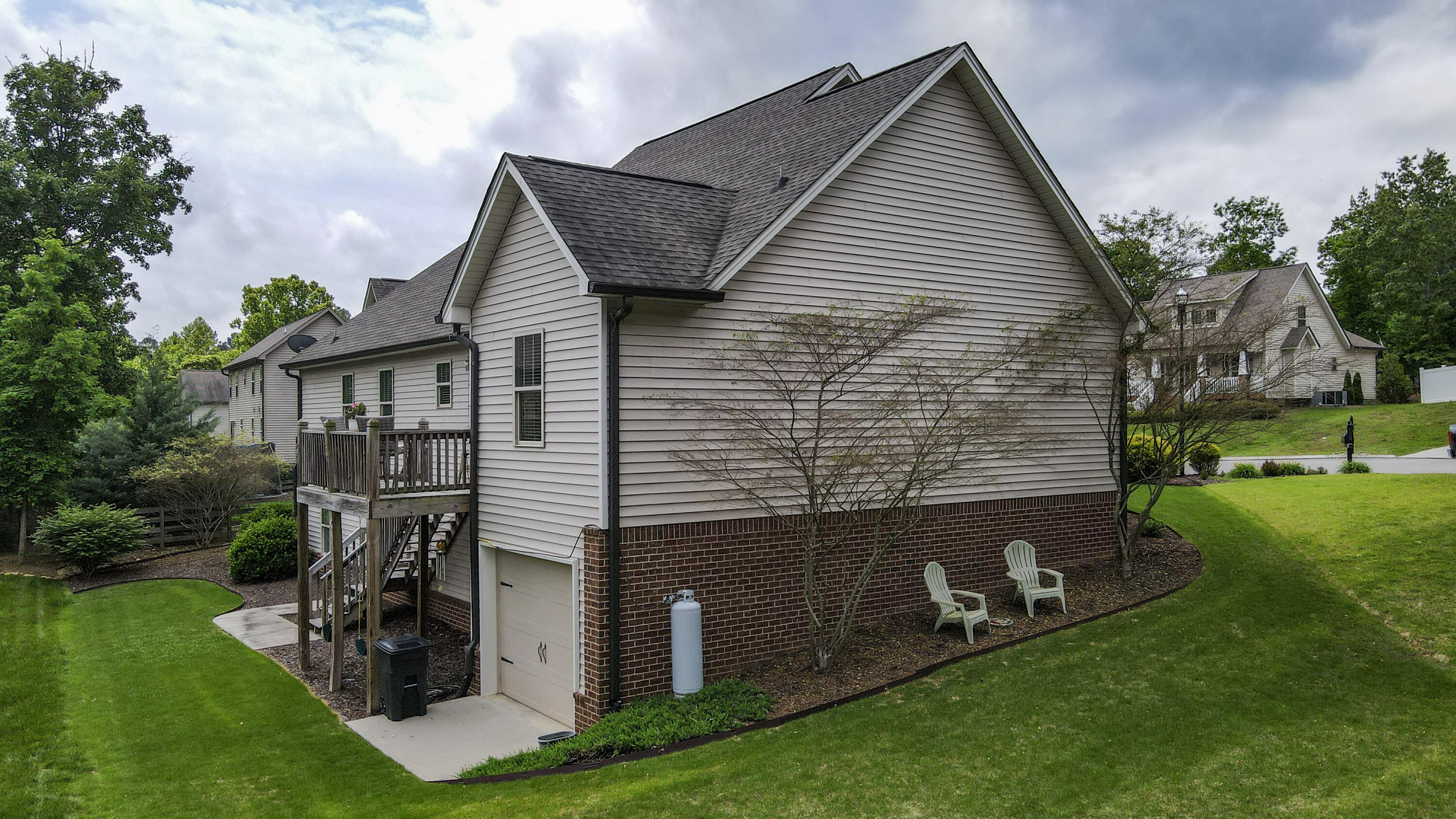 536 Clintons Pass, Cleveland, Tennessee image 3