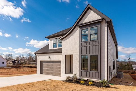 Photo of 8343 Snowdrop Way, Ooltewah, TN 37363 (MLS # 1524369)