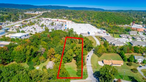 Photo of 5929 Winding Lane, Hixson, TN 37343 (MLS # 1522641)